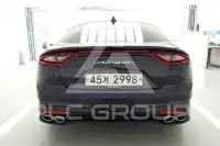 2018 KIA Stinger