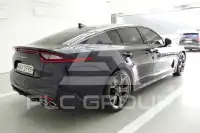 2018 KIA Stinger