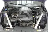2018 KIA Stinger