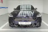 2018 KIA Stinger