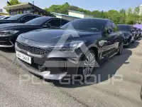 2018 KIA Stinger