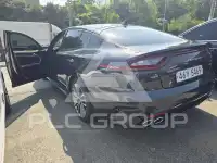 2018 KIA Stinger