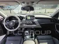 2018 KIA Stinger