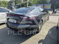 2018 KIA Stinger