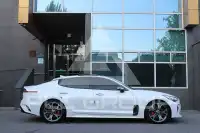 2018 KIA Stinger