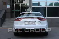 2018 KIA Stinger