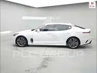 2018 KIA Stinger