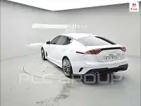 2018 KIA Stinger