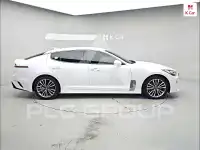 2018 KIA Stinger