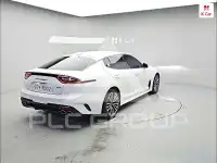 2018 KIA Stinger