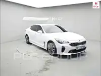 2018 KIA Stinger