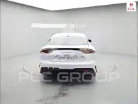 2018 KIA Stinger