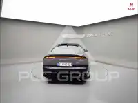2018 KIA Stinger