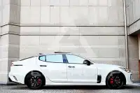 2018 KIA Stinger