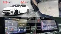 2018 KIA Stinger