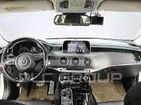 2018 KIA Stinger