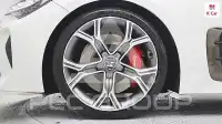 2018 KIA Stinger