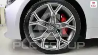 2018 KIA Stinger