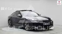 2018 KIA Stinger