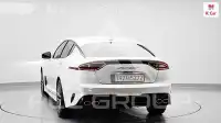 2018 KIA Stinger