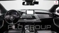 2018 KIA Stinger