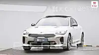 2018 KIA Stinger