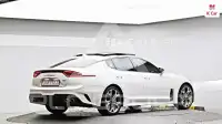 2018 KIA Stinger