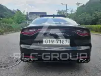2018 KIA Stinger