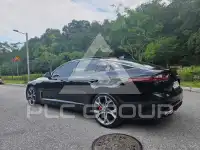 2018 KIA Stinger