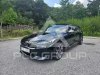 2018 KIA Stinger