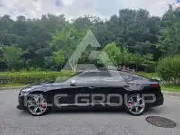 2018 KIA Stinger