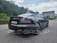 2018 KIA Stinger