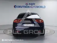 2018 KIA Stinger
