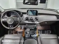 2018 KIA Stinger