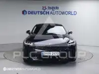 2018 KIA Stinger