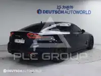 2018 KIA Stinger