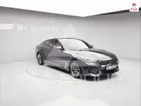 2018 KIA Stinger