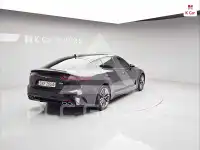 2018 KIA Stinger