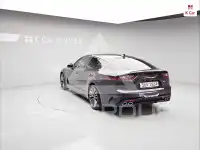 2018 KIA Stinger