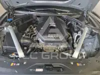 2018 Genesis G70