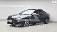 2018 Genesis G70