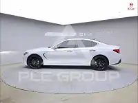 2018 Genesis G70