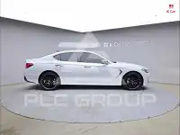2018 Genesis G70