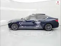 2018 Genesis G70