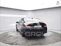 2018 Genesis G70