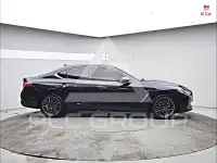 2018 Genesis G70