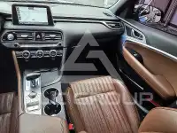 2018 Genesis G70