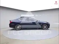 2018 Genesis G70