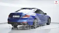 2018 Genesis G70