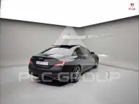 2018 Genesis G70